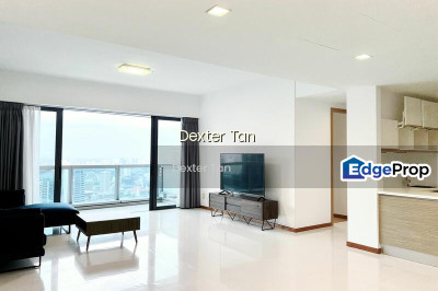 MARINA BAY RESIDENCES Apartment / Condo | Listing