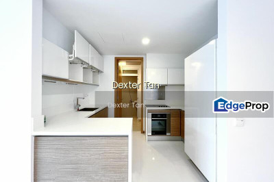 MARINA BAY RESIDENCES Apartment / Condo | Listing