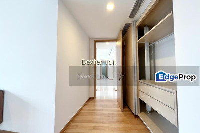 MARINA BAY RESIDENCES Apartment / Condo | Listing