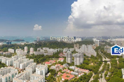 AVENUE SOUTH RESIDENCE Apartment / Condo | Listing