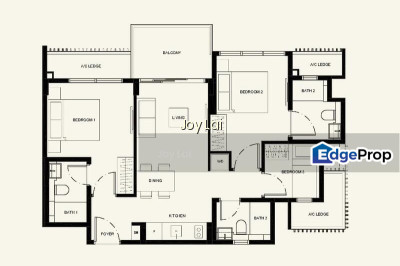 38 JERVOIS Apartment / Condo | Listing