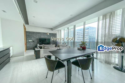 THE VERMONT ON CAIRNHILL Apartment / Condo | Listing