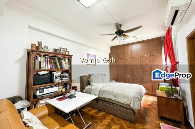 AVILA GARDENS Apartment / Condo | Listing