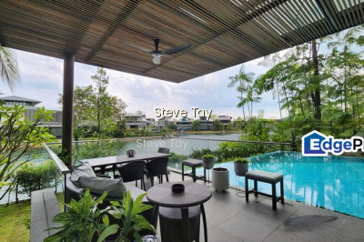 SENTOSA COVE Landed | Listing