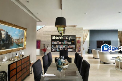 SENTOSA COVE Landed | Listing