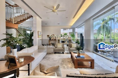 SENTOSA COVE Landed | Listing