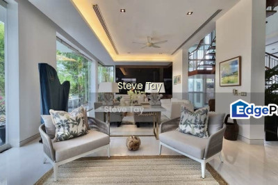 SENTOSA COVE Landed | Listing