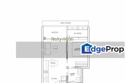 NEWPORT RESIDENCES Apartment / Condo | Listing