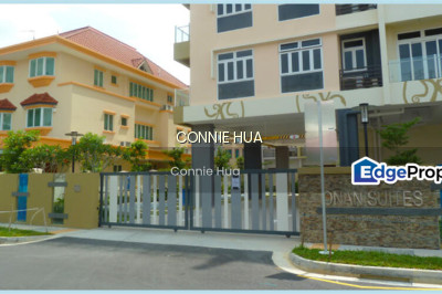 ONAN SUITES Apartment / Condo | Listing