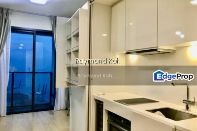 SKYSUITES @ ANSON Apartment / Condo | Listing