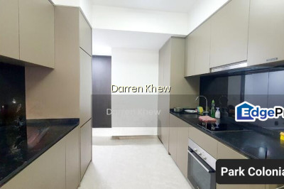 PARK COLONIAL Apartment / Condo | Listing
