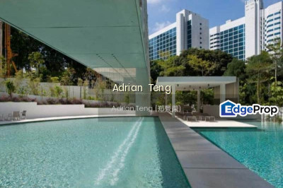 ARDMORE II Apartment / Condo | Listing
