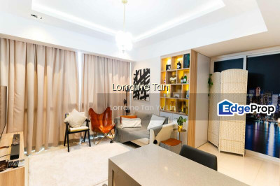 REZI 26 Apartment / Condo | Listing