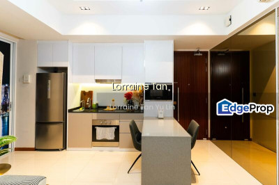 REZI 26 Apartment / Condo | Listing