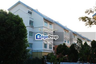 EUPHONY GARDENS Apartment / Condo | Listing