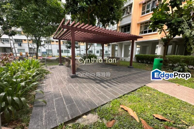 180A RIVERVALE CRESCENT HDB | Listing