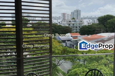 THE SEAWIND @ TELOK KURAU Apartment / Condo | Listing