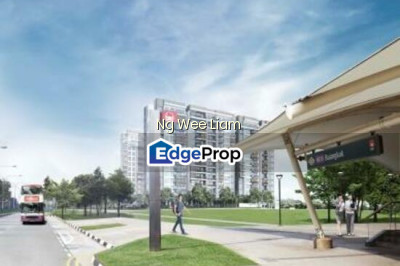 JEWEL @ BUANGKOK Apartment / Condo | Listing