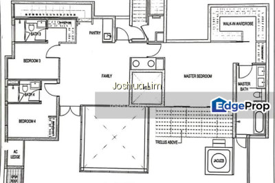 BUCKLEY CLASSIQUE Apartment / Condo | Listing