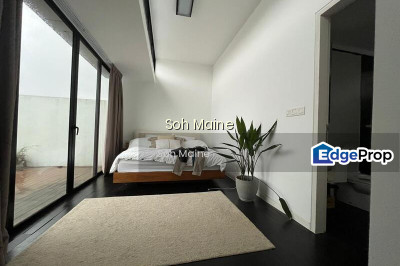 VILLAGE @ PASIR PANJANG Apartment / Condo | Listing