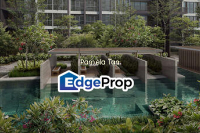 FORETT AT BUKIT TIMAH Apartment / Condo | Listing