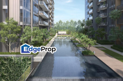 FORETT AT BUKIT TIMAH Apartment / Condo | Listing