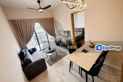 MATTAR RESIDENCES Apartment / Condo | Listing