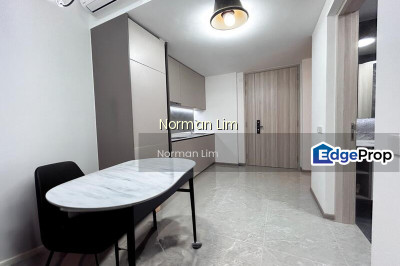 SENGKANG GRAND RESIDENCES Apartment / Condo | Listing