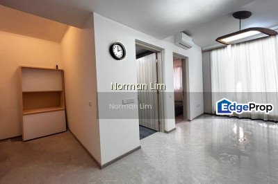 SENGKANG GRAND RESIDENCES Apartment / Condo | Listing