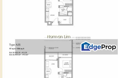 SENGKANG GRAND RESIDENCES Apartment / Condo | Listing