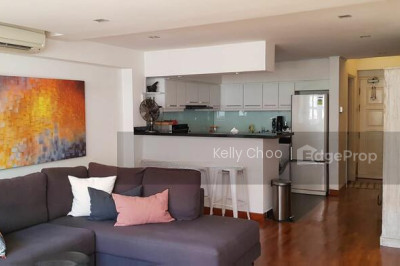 LIANG SEAH COURT Apartment / Condo | Listing