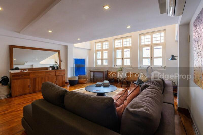 LIANG SEAH COURT Apartment / Condo | Listing