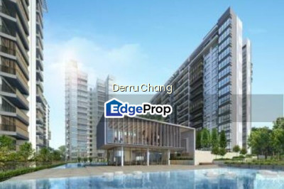 JEWEL @ BUANGKOK Apartment / Condo | Listing