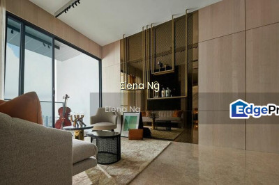 AVENUE SOUTH RESIDENCE Apartment / Condo | Listing