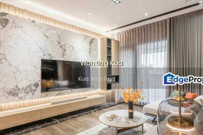 PASIR RIS 8 Apartment / Condo | Listing