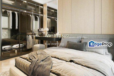 PASIR RIS 8 Apartment / Condo | Listing