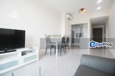 CANBERRA RESIDENCES Apartment / Condo | Listing