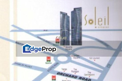 SOLEIL @ SINARAN Apartment / Condo | Listing