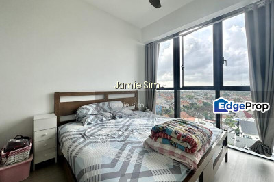 THE GARDEN RESIDENCES Apartment / Condo | Listing