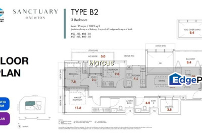 SANCTUARY @ NEWTON Apartment / Condo | Listing