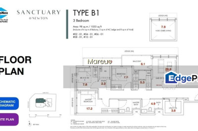 SANCTUARY @ NEWTON Apartment / Condo | Listing