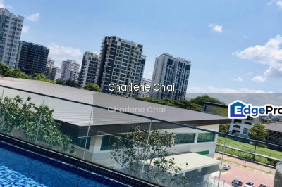 SUITES @ KATONG Apartment / Condo | Listing