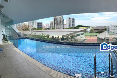 SUITES @ KATONG Apartment / Condo | Listing