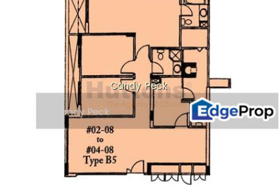 KENTISH LODGE Apartment / Condo | Listing