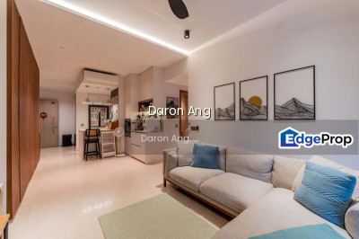 FLAMINGO VALLEY Apartment / Condo | Listing