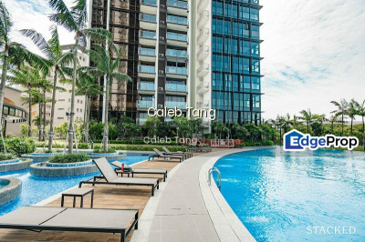 SEASIDE RESIDENCES Apartment / Condo | Listing