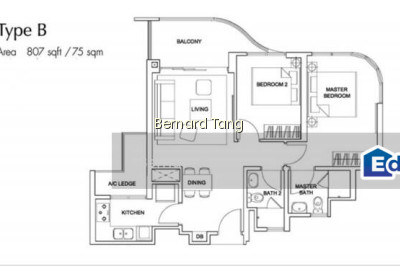 ARC AT TAMPINES Apartment / Condo | Listing