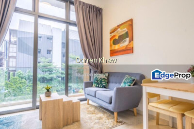 38 JERVOIS Apartment / Condo | Listing