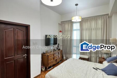 TANGLIN REGENCY Apartment / Condo | Listing