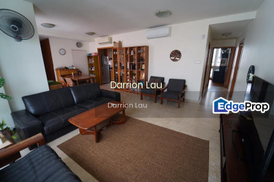 CHANGI RISE CONDO Apartment / Condo | Listing